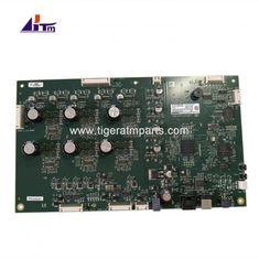 Parti ATM Diebold Nixdorf DN200 PCBA CNTRL SAFE RMV4 Controller inferiore 1750311974