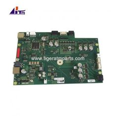 Parti di macchine ATM Diebold Nixdorf DN200 PCB PCBA RM4 Board 1750287366