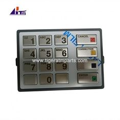 Diebold Nixdorf ATM Ricambi EPP7 BSC tastiera 01750344829 1750344829