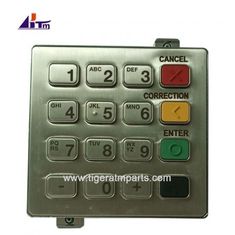 49255715721B Diebold EPP7 SM ENG Tastiera ATM Parti di macchine