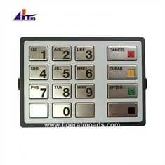 Parti di macchine bancomat Diebold Nixdorf EPP7 tastiera 49249442707B