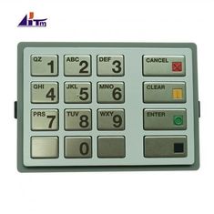 Parti della macchina ATM Diebold EPP7 PCI-Plus tastiera versione inglese 49249443707A