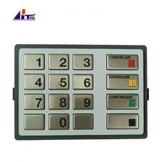 Parti ATM Diebold Nixdorf EPP7 Tastiera PCI 49-249441-764B 49249441764B