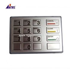 Il BANCOMAT la tastiera inglese 49-216686-000A 49216686000A di Diebold EPP5 dei pezzi meccanici
