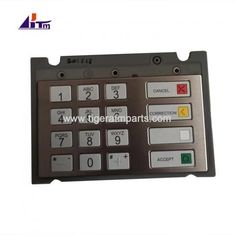Parti della macchina ATM Diebold Nixdorf DN EPP V8 INT2 ASIA PK2 tastiera 1750346539