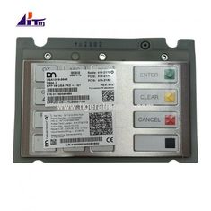 Parti della macchina ATM Diebold Nixdorf DN Serie EPP V8 USA PK2 tastiera 1750346484