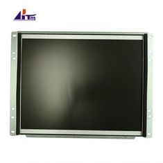 Parti della macchina ATM Diebold 5500 Monitor AIO LCD 15 pollici SVD 49250933000A