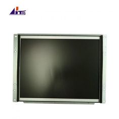 Parti della macchina bancomat Diebold 5500 15 pollici Display LCD Monitor 49250934000A