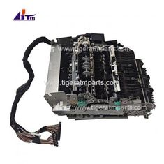 49233110000E Diebold ECRM 3700 UCSLL Cash Slot Front Load Parti di macchine bancomat
