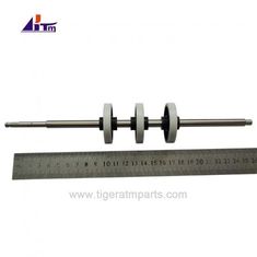 49248086000A Diebold 5500 Stacker Roller Shaft ATM Parti di macchine