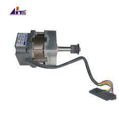 Parti della macchina ATM Diebold Opteva Motor DC senza spazzole 49202751000A 49211438000A