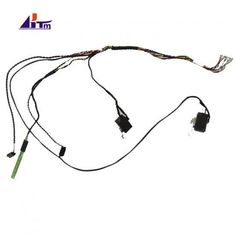 ATM Ricambi Diebold 5500 Presenter Sensor Cable Harness 49250170000A