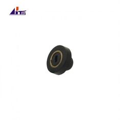 Parti di ricambio ATM Diebold Stripper Snap-On Wheel 39005631000C