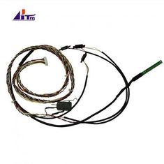 ATM parte il cablaggio 49207982000D del sensore del presentatore Diebold 620mm