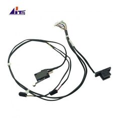 ATM Parts Diebold 5500 Stacker Sensor Cable Harness 49242427000A-18