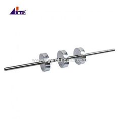 Parti di ricambio per bancomat Diebold Opteva Stacker Pulley Shaft 49200659000A