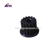 Parti di ricambio ATM Diebold Opteva Stacker Pulley Gear 15T 49201076000A