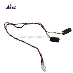 Diebold Nixdorf Sensor Cable 285MM ESC RL Chest Transport ATM Parti 49221808000F-19