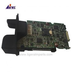 1750102140 Wincor USB Dip Card Reader Parti di macchine bancomat