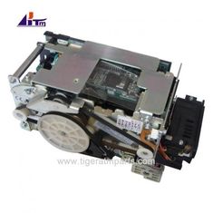 Parti della macchina ATM Wincor Nixdorf Card Reader CHD-V2X Versione standard 1750049626