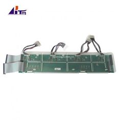 Parti della macchina ATM Wincor Nixdorf 2050XE CMD-V4 Distribuzione di autobus 4x Con copertura 1750044878