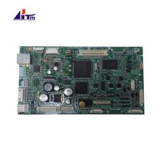 Parti ATM Wincor Nixdorf V2XU Pannello di controllo del lettore di carte 1750105988-01