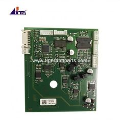 Parti ATM Wincor Nixdorf Controller per persiane PCB Control Board 1750157286-23 1750157521
