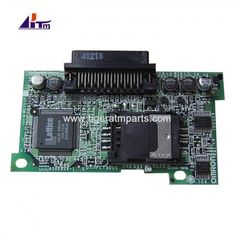 Parti della macchina ATM Wincor Nixdorf V2XF Card Reader IC Control Board V2XF-23 49997820