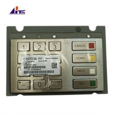 ATM Parts Wincor Nixdorf EPP V7 INT ASIA tastiera 1750255914