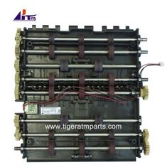 Parti della macchina ATM Wincor Nixdorf Cineo C4040 Transp.