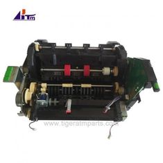 Parti di macchine ATM Wincor Nixdorf Cineo C4060 Modulo di ingresso e uscita Customer Tray CRS-M 1750220000