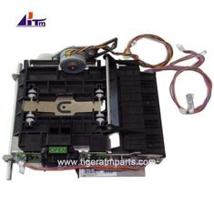 Parti della macchina ATM Wincor Nixdorf TP07 Presentatore Assemblea 1750063787