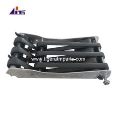 Parti di macchine ATM Wincor Nixdorf Trasporto Chassis inferiore CCDM 1750055175