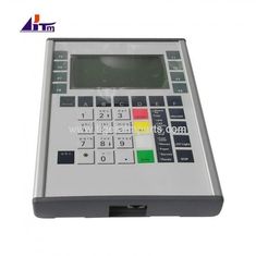 Parti della macchina ATM Wincor Nixdorf Pannello operatore USB 1750109076