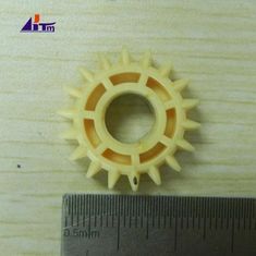 Parti ATM Wincor Nixdorf CCDM Cassette Gear 18T 1750107891-18 1750078956