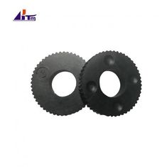 ATM Ricambi Wincor Nixdorf CCDM Rubber Roller 1750079781-08-2 1750158703