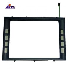 ATM Ricambi Wincor Nixdorf PC280 FDK Softkey Frame 15 pollici Std Br PC28x 1750192038