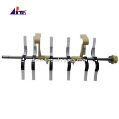 Parti di macchine ATM Wincor Cineo VS Separator Shaft Assy 1750200435-72AS 1750106232