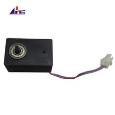 Parti ATM Wincor Cineo Distribuzione Modulo Solenoide 1750200541-07 1750211839