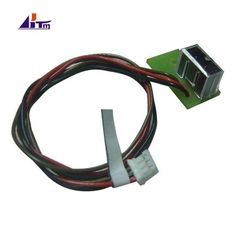 Parti ATM Wincor Nixdorf TP07 Paper Sensor Cabled Assd TOF TP07-25 1750065308