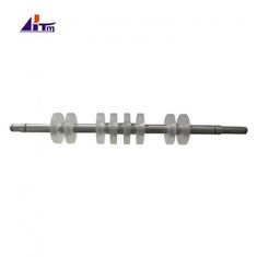 Le parti Wincor Nixdorf di BANCOMAT contro girano il Assy 1750101956-43 1750047803 dell'asse
