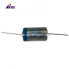 ATM Ricambi Wincor ER14250 3.6V 1.2Ah Batteria al litio 1750105679-03