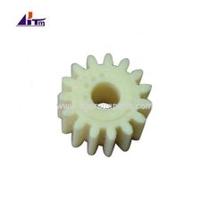 ATM Ricambi Wincor Nixdorf 15T Ingranaggio giallo per il meccanismo di pinza 1750053977-02