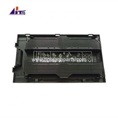 Parti di macchine bancomat Wincor Nixdorf Copertina cassetta superiore 1750042973 01750042973