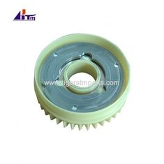 Wincor Nixdorf V Modulo Big Gear 39T 1750051761-05 Parti di macchine ATM