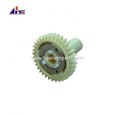 ATM ricambi Wincor Nixdorf V Modulo 34T Yellow Gear 1750051761-04