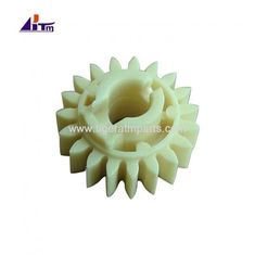 Parti di macchine ATM Wincor Nixdorf V Modulo Gear 19T Giallo 1750051761-01 1750042174