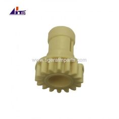 ATM Ricambi Wincor Cineo Gear 16 dente per VS modulo 1750200435-100-1