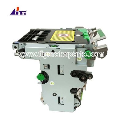 Il BANCOMAT parte l'impegno stretto di Fujitsu NCR GBRU 0090033246 009-0033246 KD02167-D912