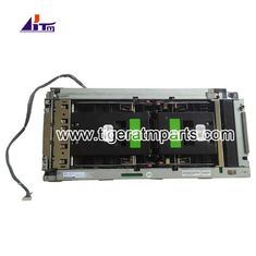 0090025029 Fujitsu ATM Parts NCR GBRU GBNA Trasporto inferiore BNA2 009-0025029